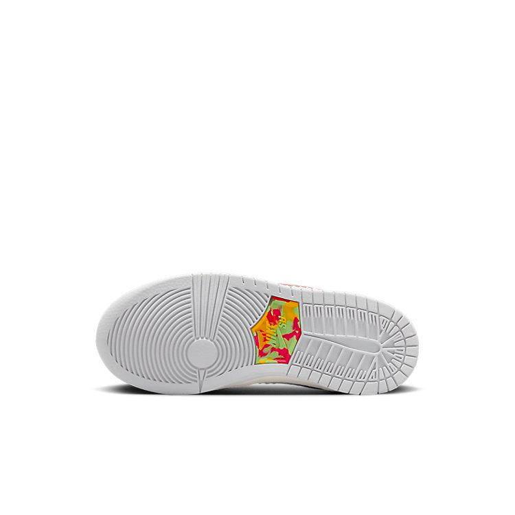 (PS) Nike SB Dunk Low Pro 'Be True Xavier Schipani' DX9218-100