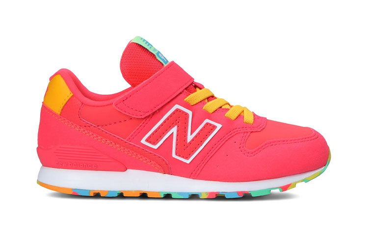 New Balance 996 Series Pink YV996MPK