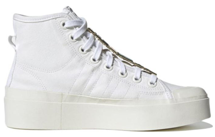 (WMNS) adidas Nizza Bonega Mid 'Marbled Lace' GY1553