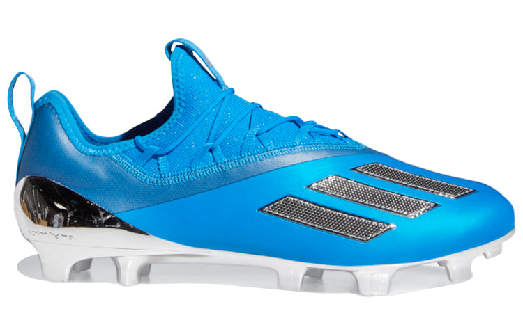 adidas Adizero 40 'Turbo Fuel Bright Blue' FX3747
