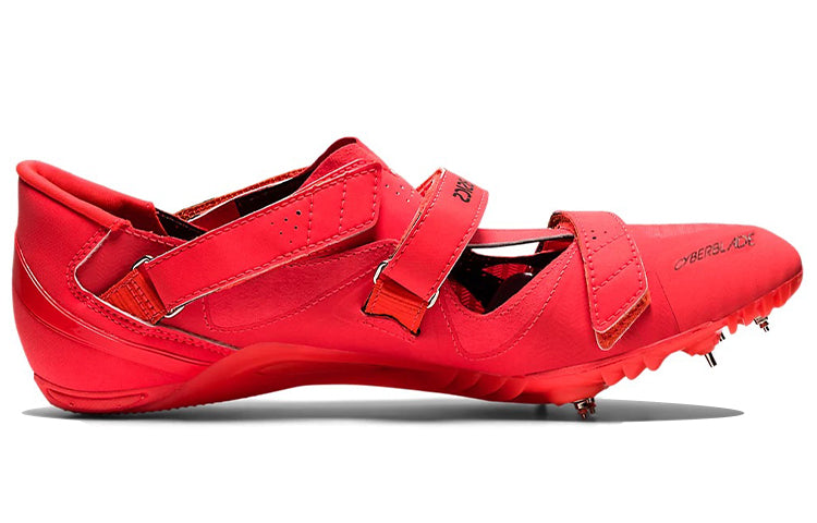 ASICS Cyberblade 16 Red/Black 1093A134-701