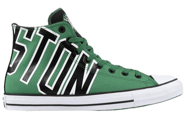 Converse Chuck Taylor All Star Hi 'Celtics' 159421C