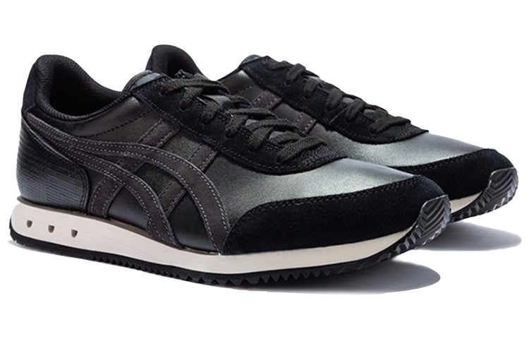 Onitsuka Tiger New York 'Black' 1183A440-001