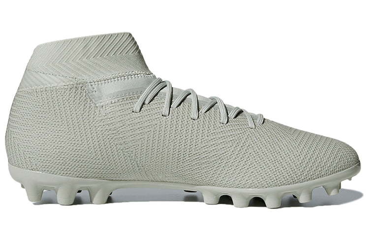 adidas Nemeziz 18.3 AG 'Sliver Grey' D97849