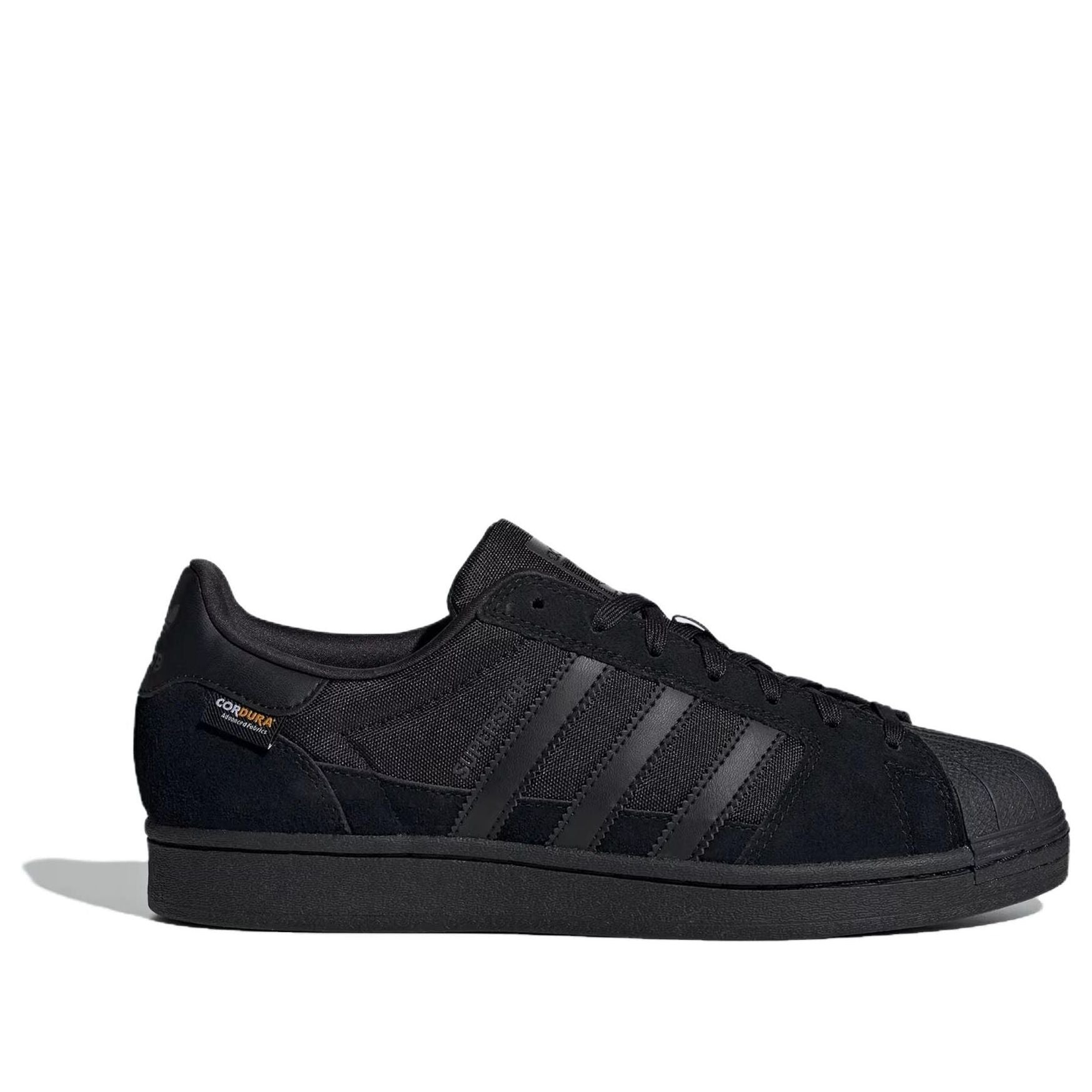 adidas Superstar 'Core Black' ID1405