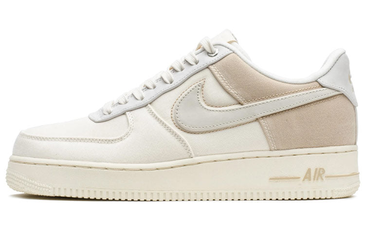 Nike Air Force 1 PRM 'Light Cream' CI1116-100