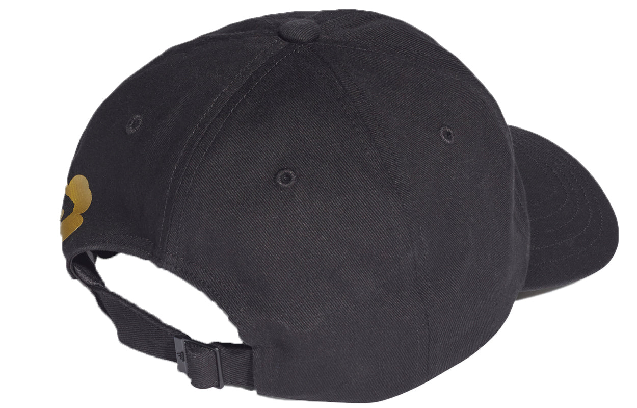 (WMNS) adidas Marimekko Cap 'Black' GT4794