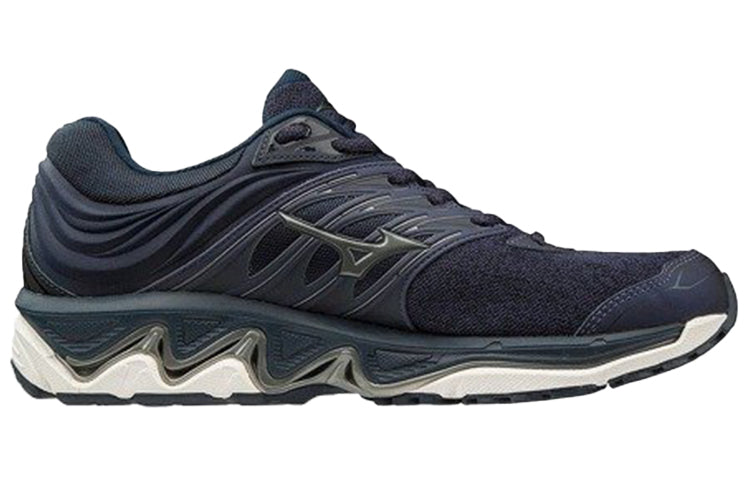 Mizuno Wave Paradox 5 'Grey White Blue' J1GC184058