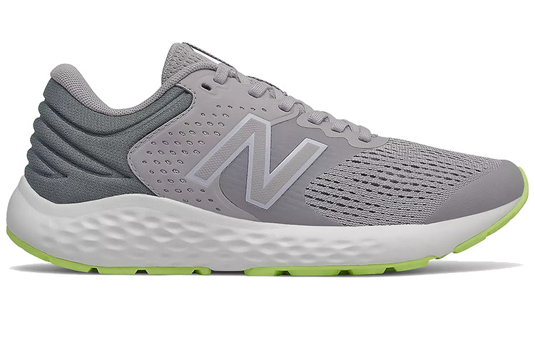 (WMNS) New Balance 520 v7 Gray W520CG1