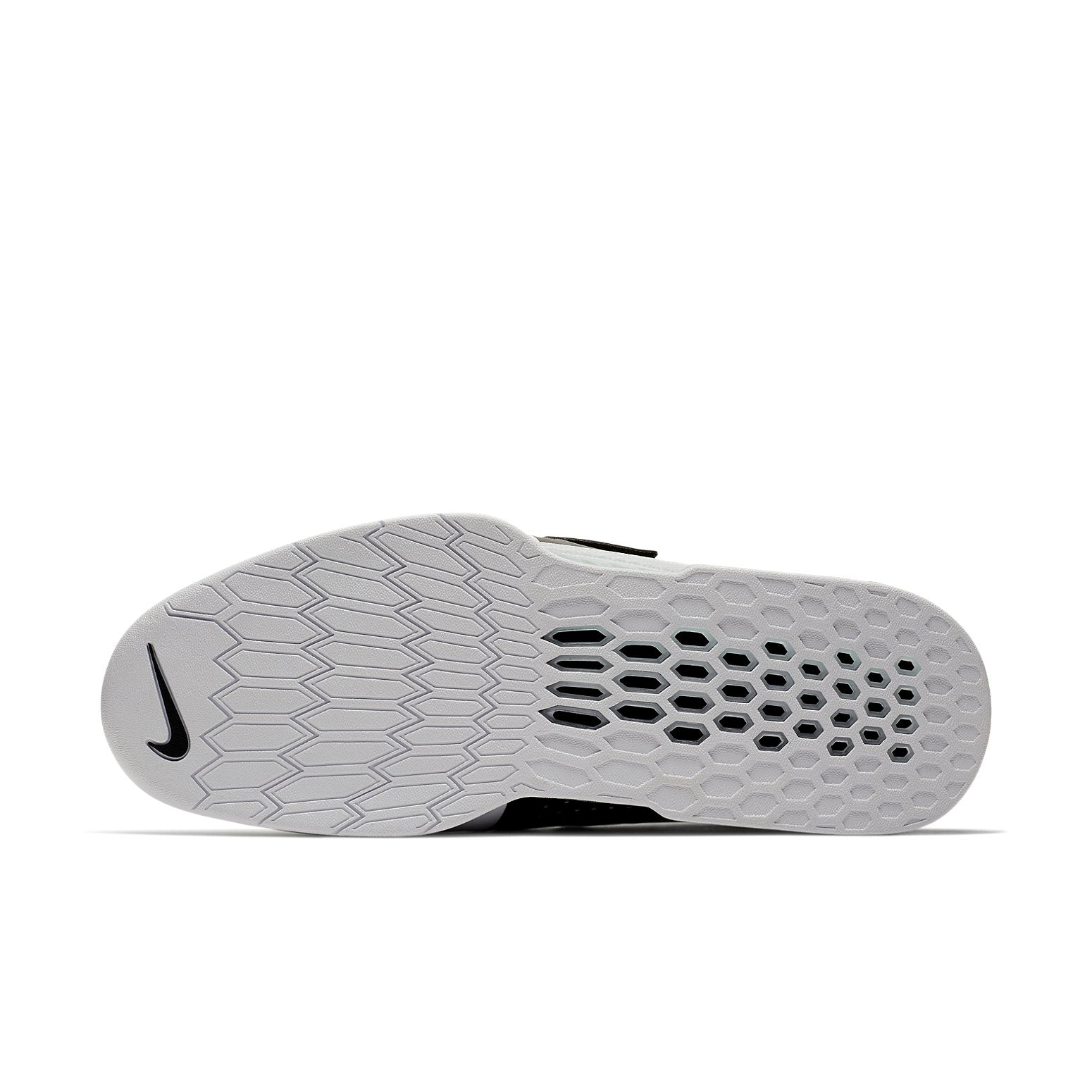 Nike Romaleos 3 'White Black' 852933-101