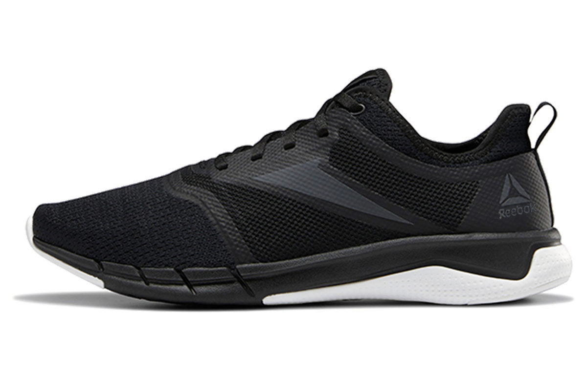 Reebok Print Run 3.0 'Black' DV5488