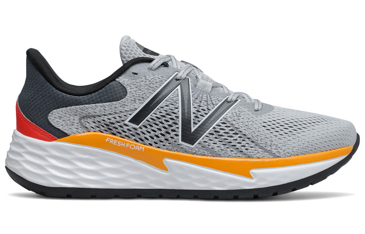 New Balance Fresh Foam Evare Grey/Orange MVARELL1