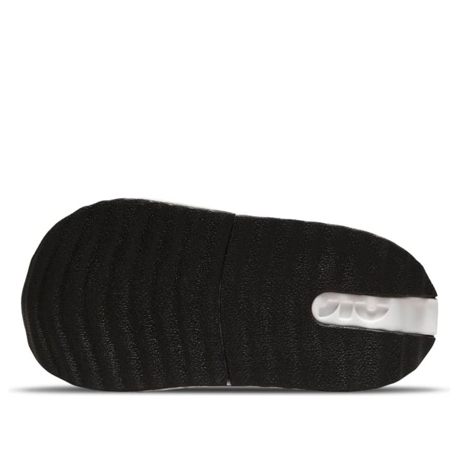 (TD) Nike Air Max Dawn 'Black Metallic Silver' DC9319-002