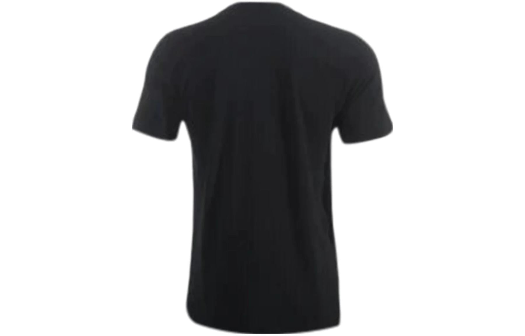 Nike Foams In All Flavors T-shirt 'Black' 545500-010