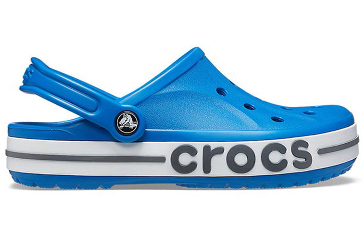 Crocs Shoes Sports sandals 'Blue Gray' 20508-4JO