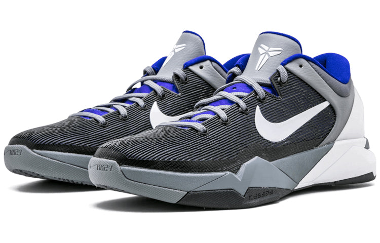 Nike Zoom Kobe 7 System 'Concord' 488371-402