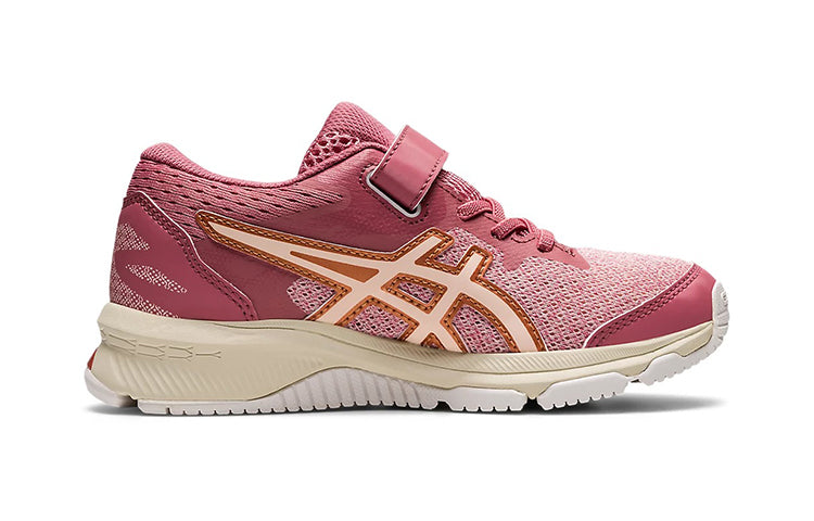 (PS) ASICS GT1000 10 'Smokey Rose' 1014A191-701