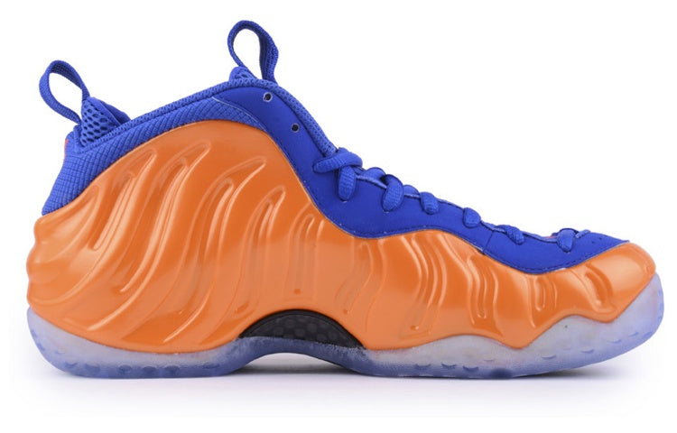 (GS) Nike Lil' Posite One 'Knicks' 644791-800