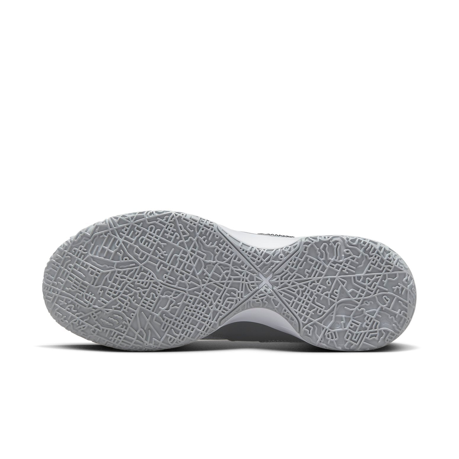Nike Zoom LeBron NXXT Gen 'Wolf Grey Metallic Gold' DR8784-004