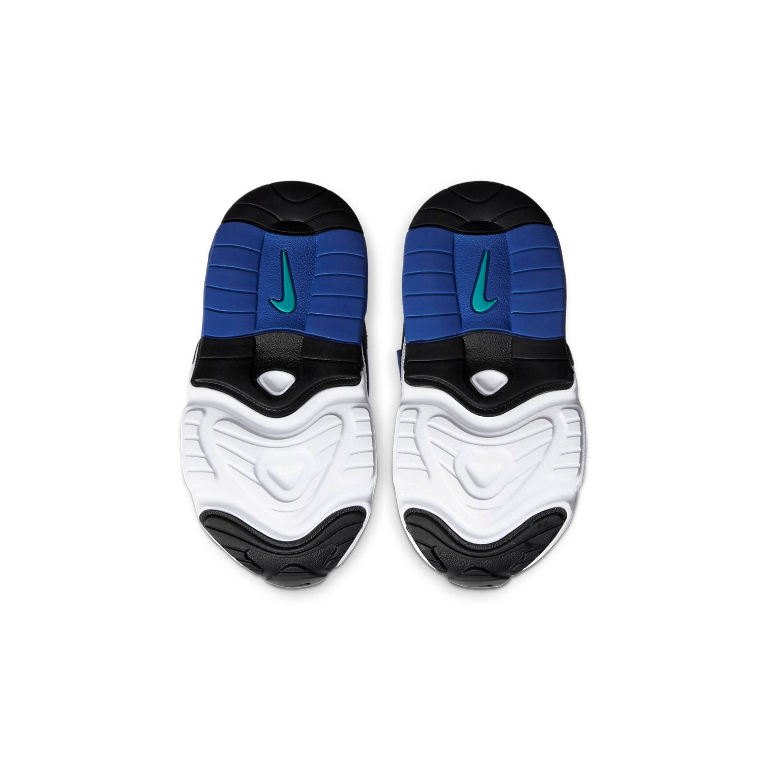 (TD) Nike Air Max 200 'Oracle Aqua Blue' AT5629-103