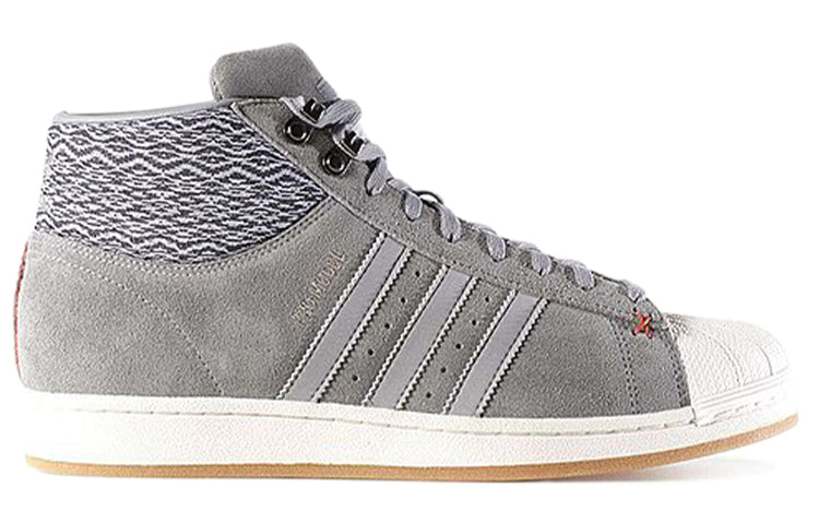 adidas Pro Model BT 'Charcoal Grey' AQ8160
