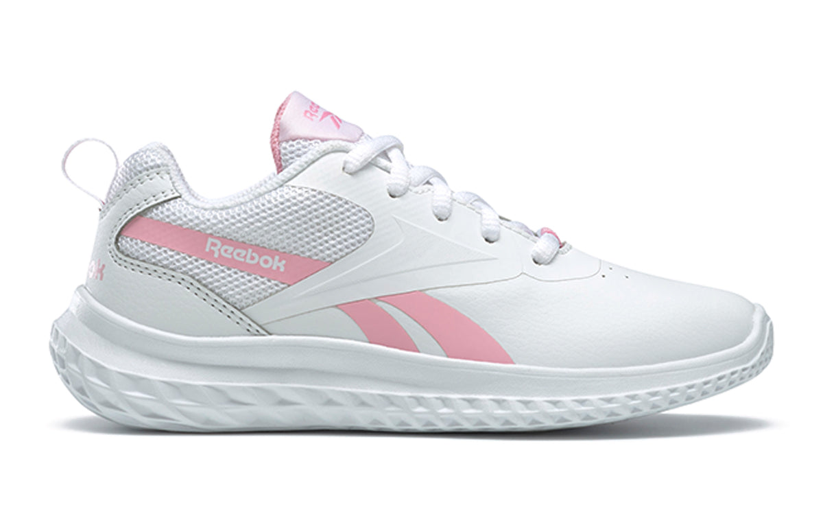 Reebok Rush 3 K White/Pink FV0355
