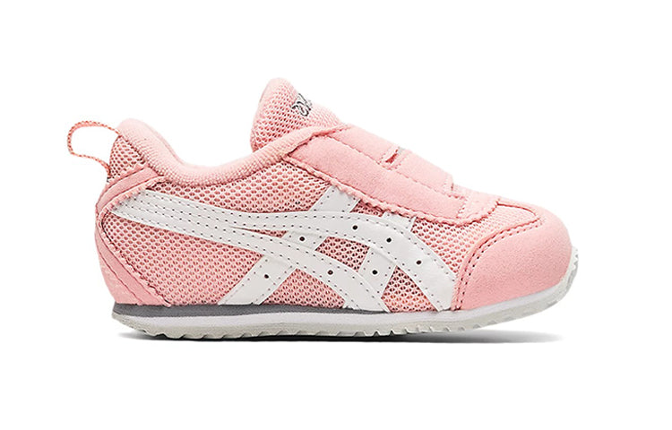 (TD) ASICS Metide Narrow 'Pink White' 1144A203-701