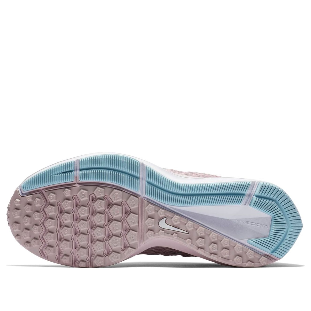 (WMNS) Nike Air Zoom Winflo 5 'Pink Blue' AA7414-602