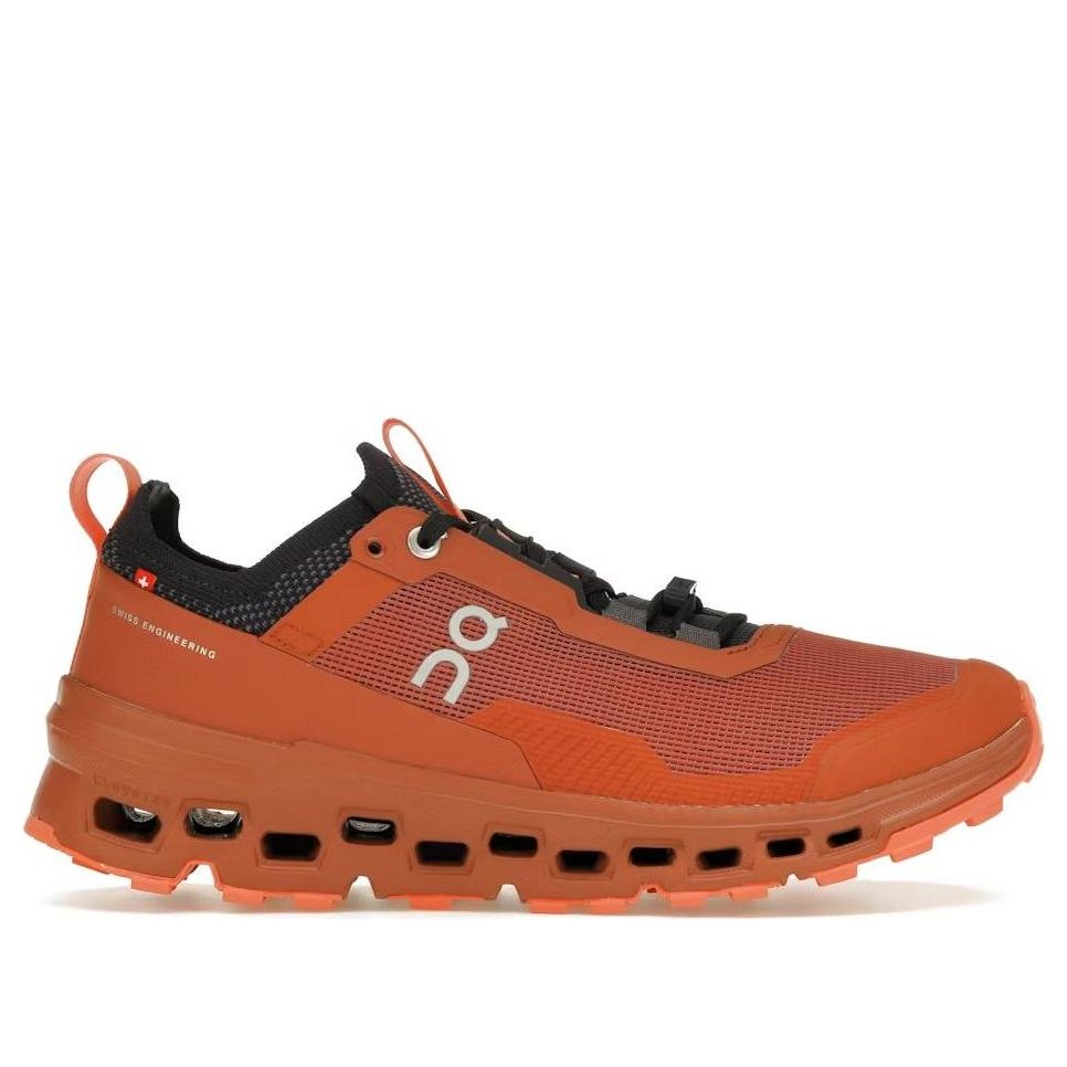 On Running Cloudultra 2 'Auburn Flame' 3MD30282282