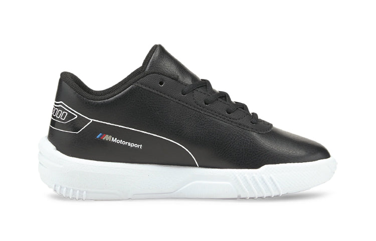 (PS) PUMA BMW Motorsport x Drift Cat Delta Little 'Black' 306900-01