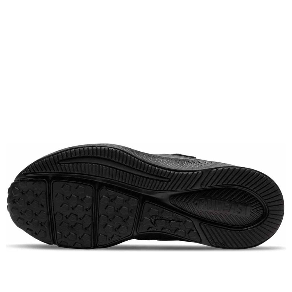 (PS) Nike Star Runner 2 'Triple Black' AT1801-003