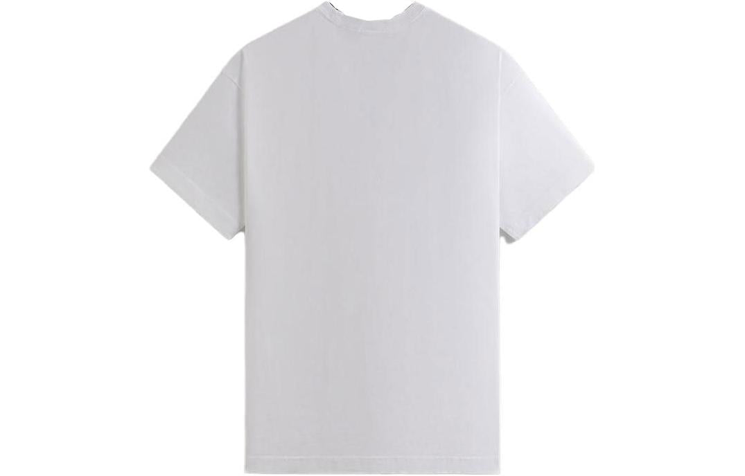 KITH Speed Tee 'White' KHM030892-101