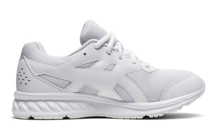 (GS) ASICS Lazerbeam JF White 1154A105-100