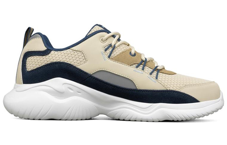 Skechers Falcore White/Blue 666144-NTNV