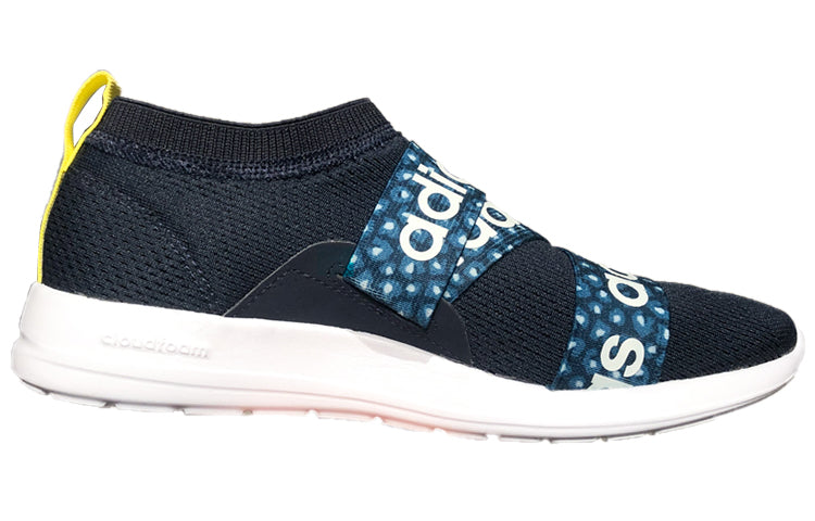 (WMNS) adidas neo Khoe Adapt X Blue EH1211