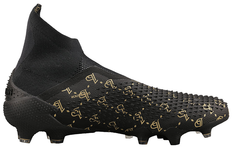 adidas Paul Pogba x Predator Mutator 20+ FG 'Locality' EH2967