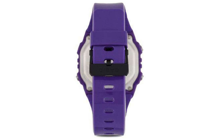 CASIO Sports Quartz Waterproof Unisex Mens Blue Digital W-215H-6AVDF