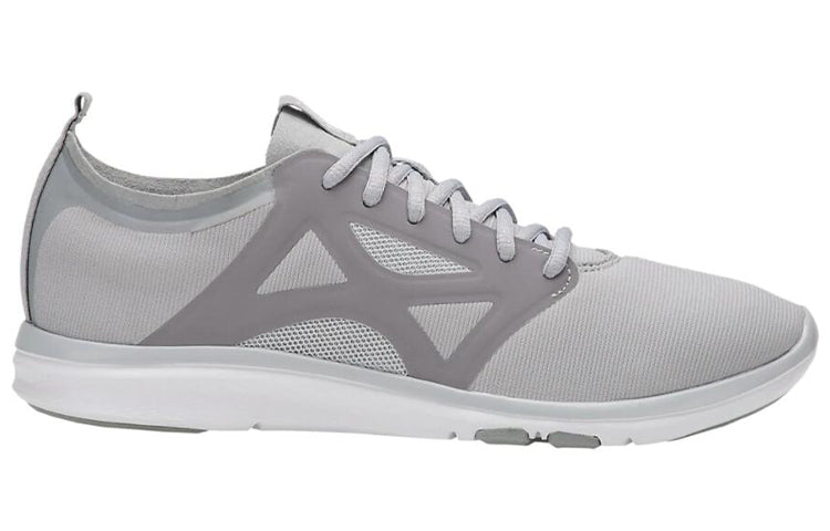 (WMNS) ASICS Gel-Fit Yui 2 'Grey' S850N-020