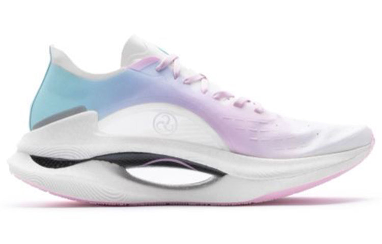 (WMNS) Li-Ning Essential 'White' ARHQ262-2