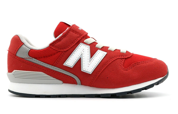 New Balance 996 Series Low Tops Sports Big Boys YV996CRD