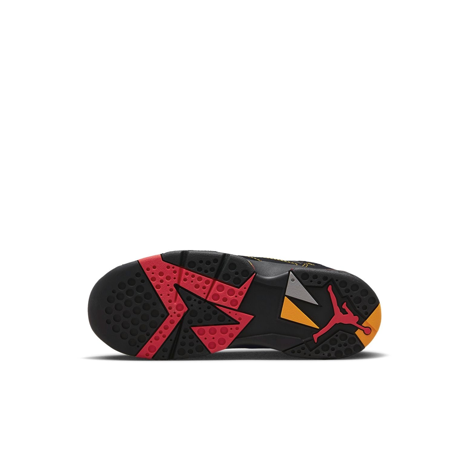 (PS) Air Jordan 7 Retro 'Citrus' 2022 DJ2778-081