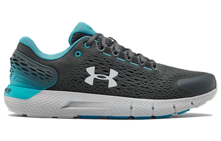 Under Armour Charged Rogue 2 Grey/Blue 3022592-101