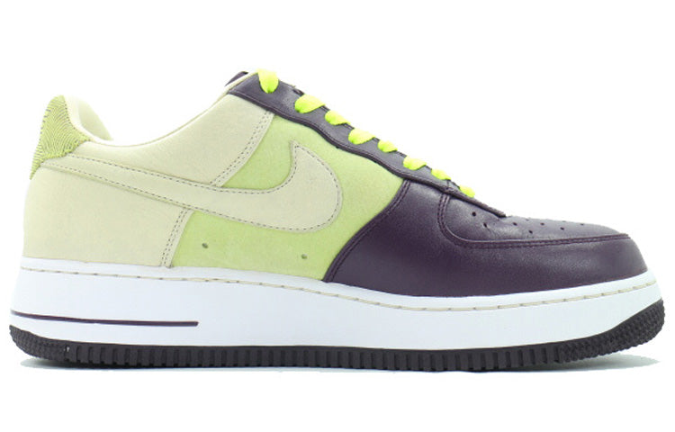 Nike Air Force 1 Premium '07 'Bobbito' 316892-521