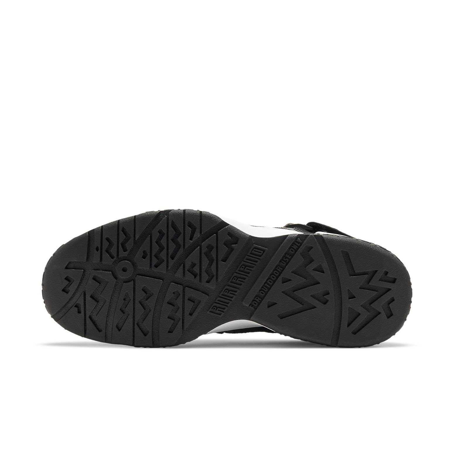 Nike Air Raid OG 'Black Grey' DC1412-001