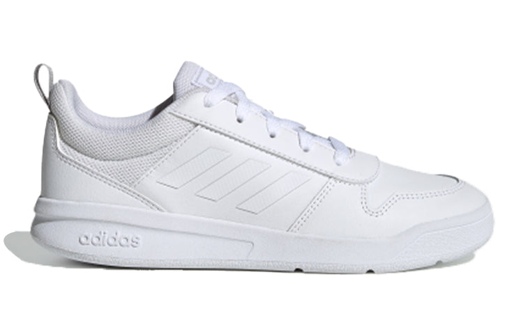(GS) adidas neo Tensaurus White EG2554