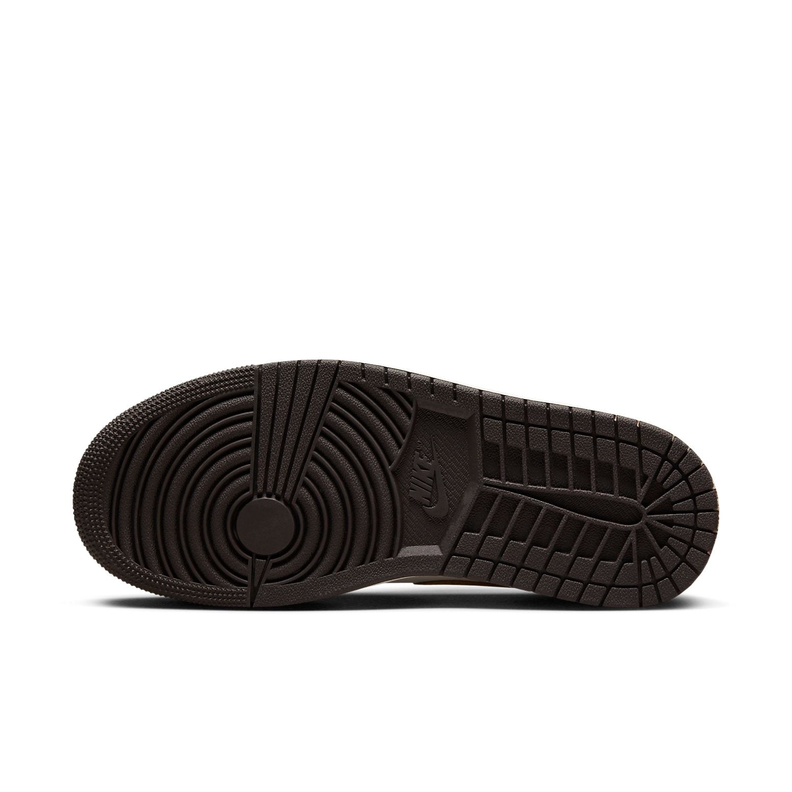 (WMNS) Air Jordan 1 Low 'Shadow 'Brown' DC0774-200