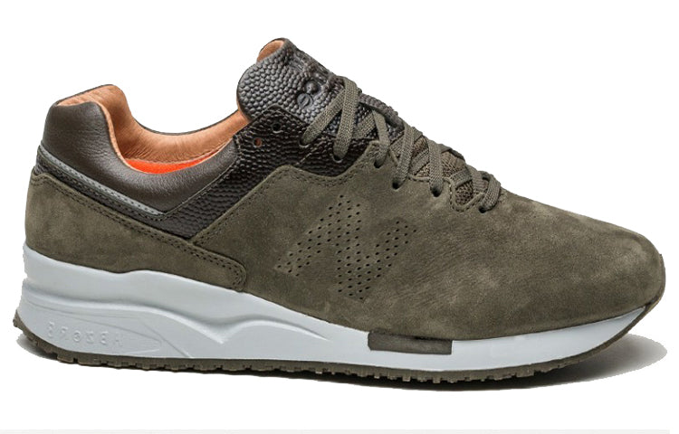 New Balance 2016 Deconstructed 'Olive Moss' ML2016CG