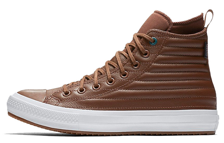Converse Chuck Taylor All Star Waterproof Boot High 'Dark Clove' 157491C