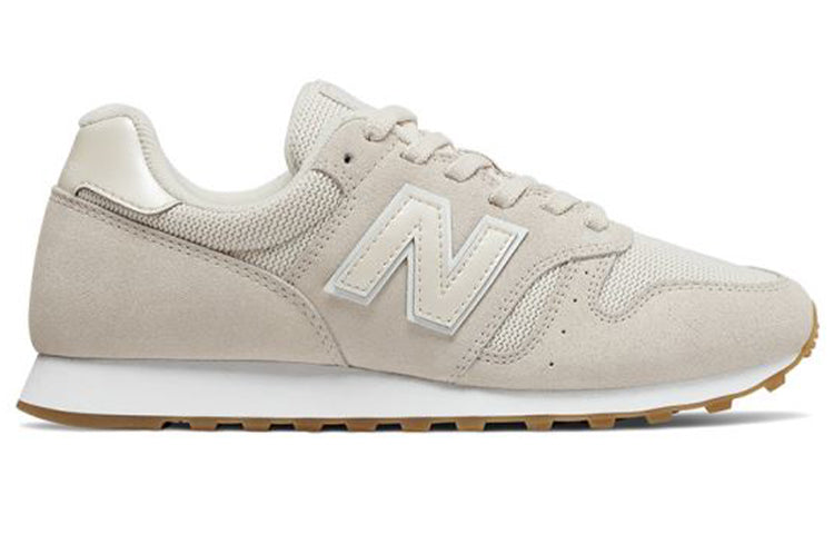 (WMNS) New Balance 373 Sneakers 'Light Grey' WL373WCG