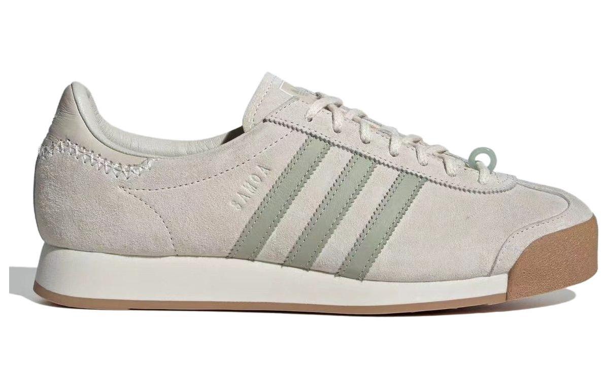 adidas x Maha Originals Samoa 'Beige' IE0968